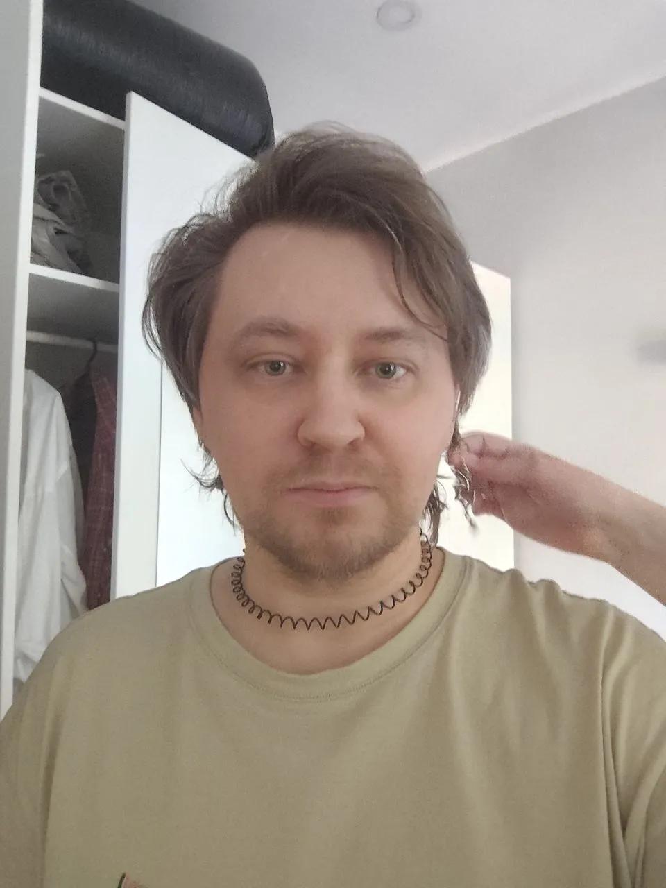 Uladzimir Prykhodzka